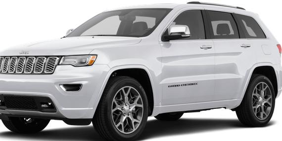 JEEP GRAND CHEROKEE 2021 1C4RJFBG3MC819994 image